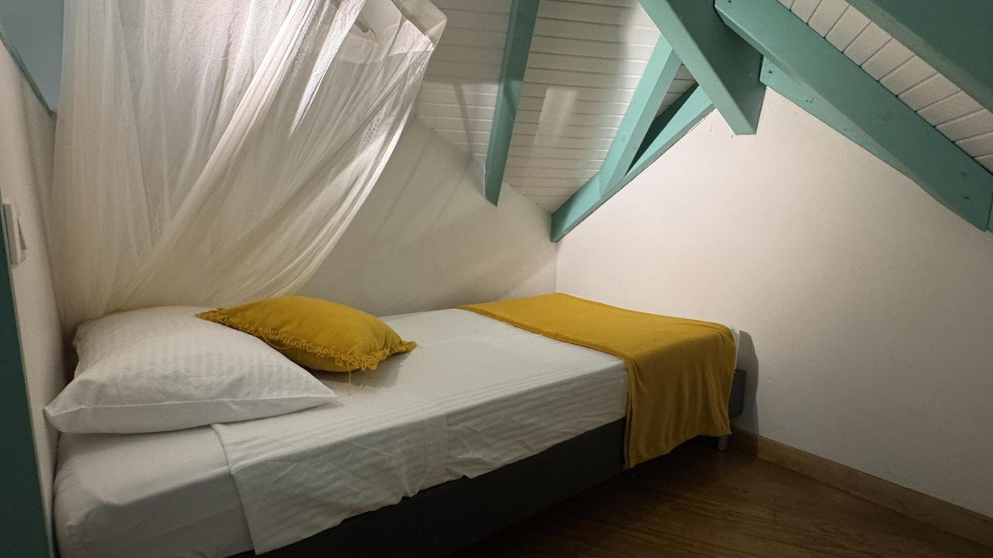 Le Jardin Des Ilets Villa Bouillante Room photo