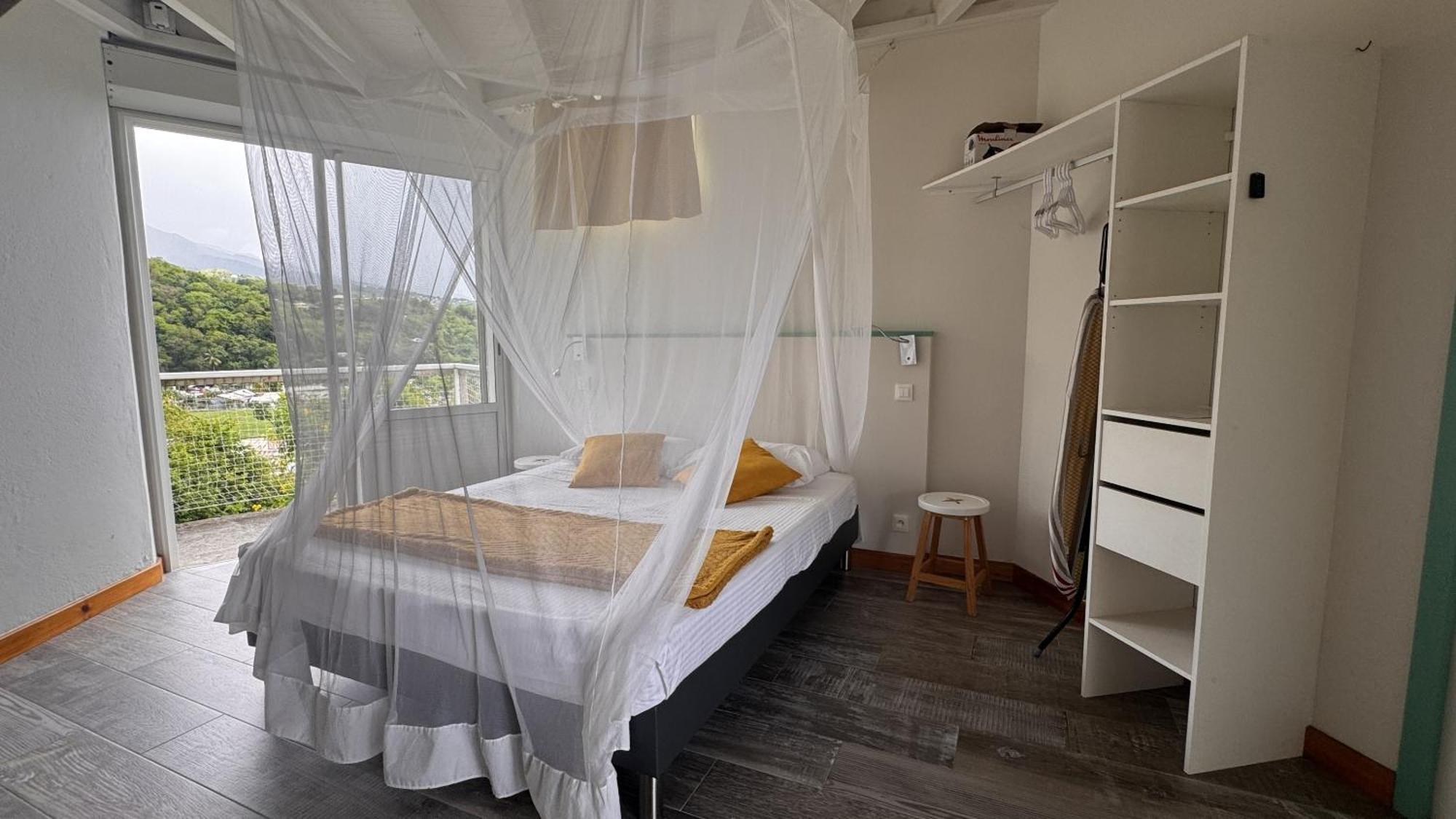 Le Jardin Des Ilets Villa Bouillante Room photo
