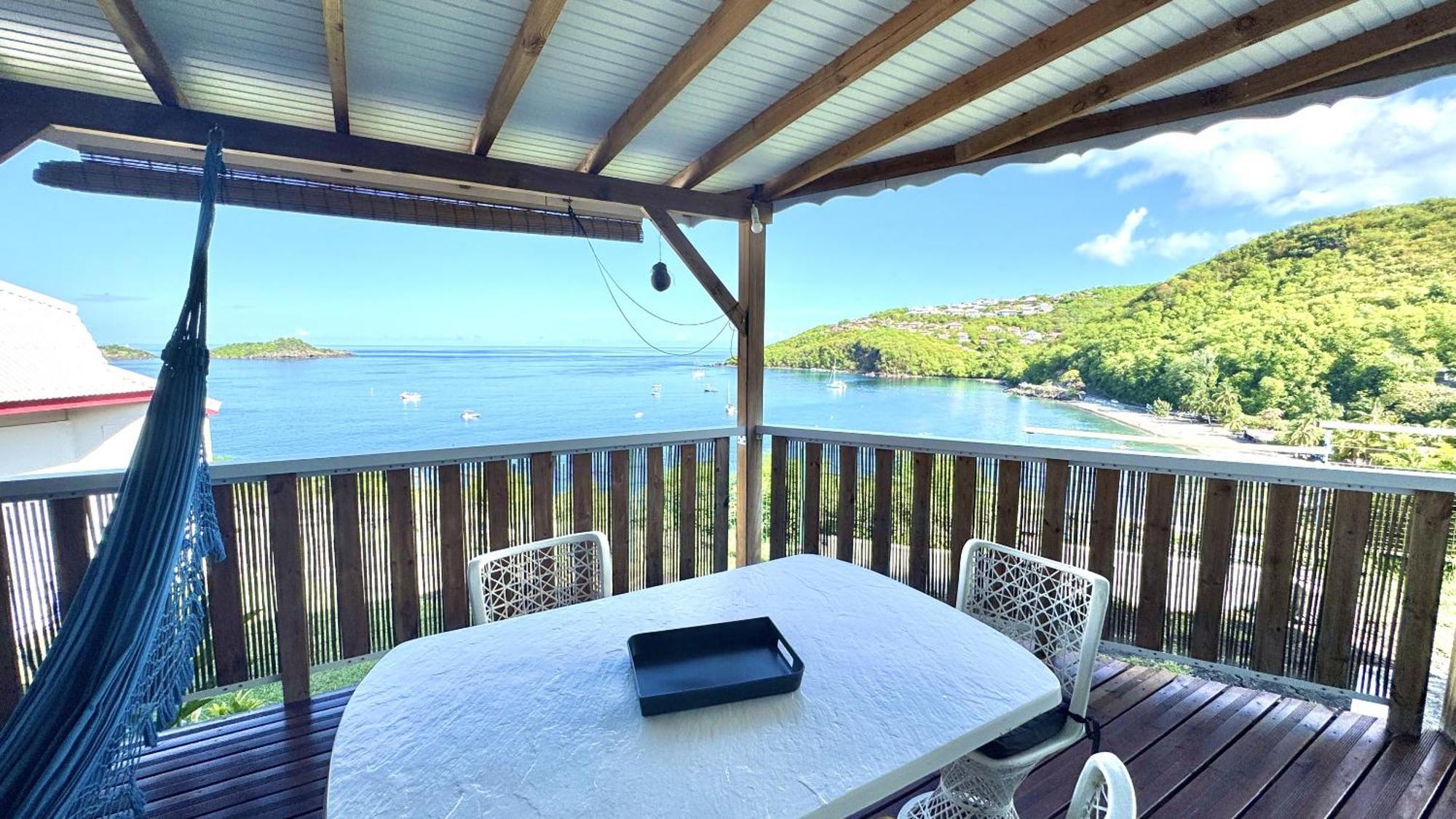 Le Jardin Des Ilets Villa Bouillante Room photo